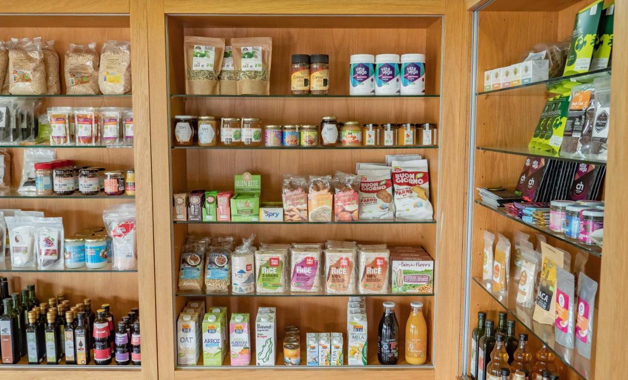 Naturena Agro-Turismo Durraes Екстер'єр фото